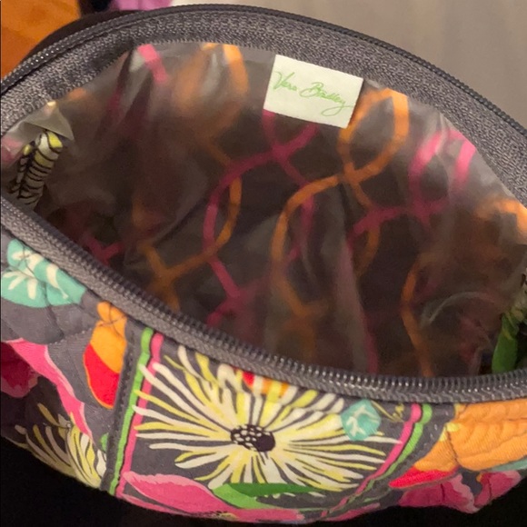 Vera Bradley Pouch - Picture 2 of 3
